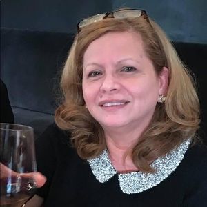 Meet your Posher, Jo